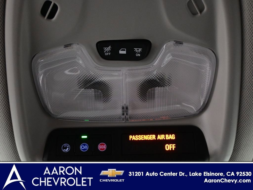 New 2026 Chevrolet TrailBlazer LT w/ Convenience Package image 31