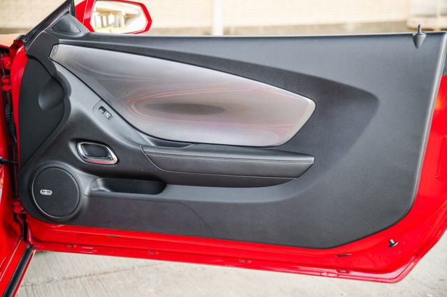 Used 2010 Chevrolet Camaro SS w/ RS Package image 67