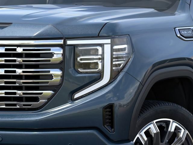 New 2026 GMC Sierra 1500 Denali w/ Denali Reserve Package AWD/4WD image 10