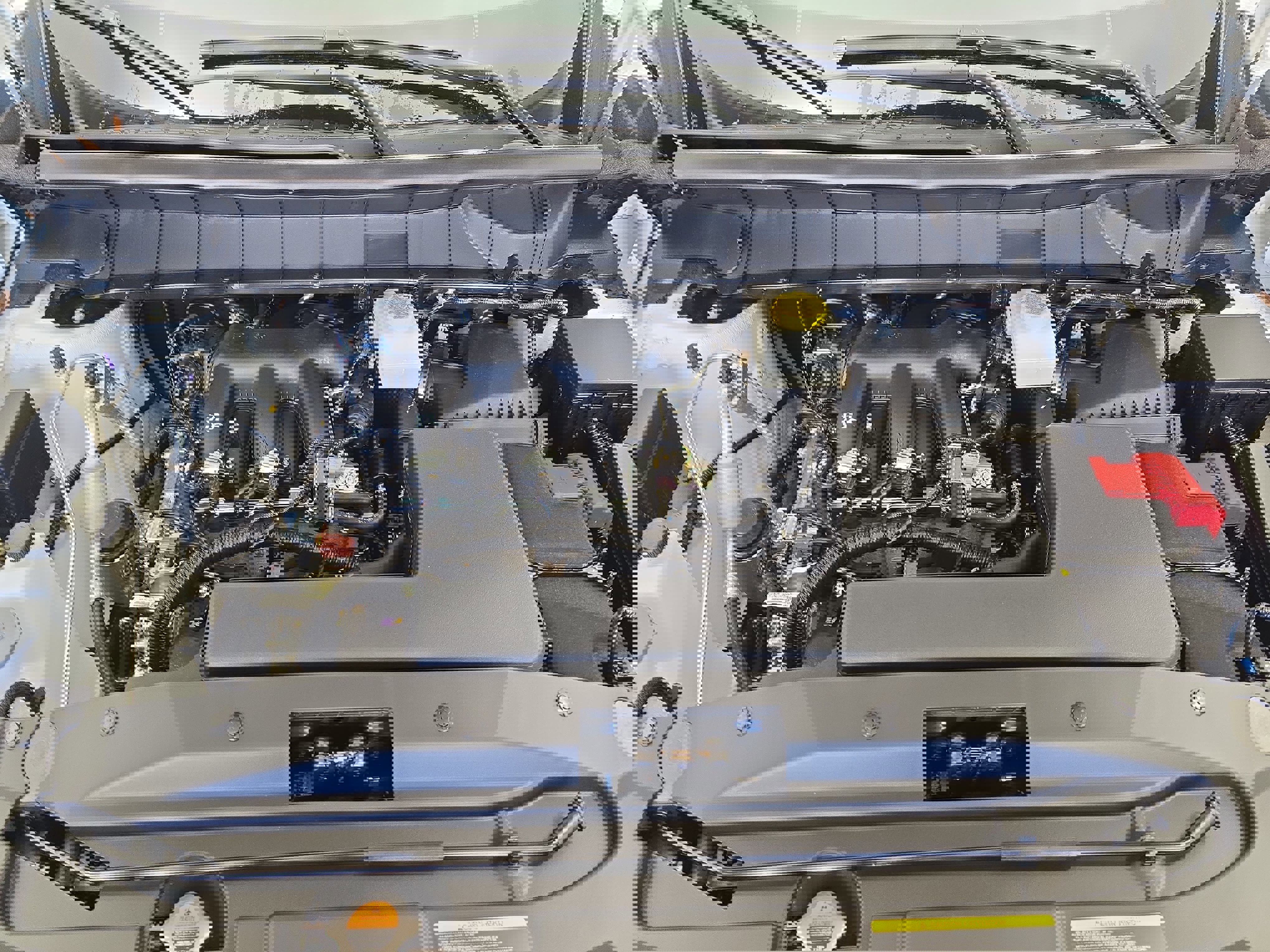 New 2025 Nissan Pathfinder SL image 31