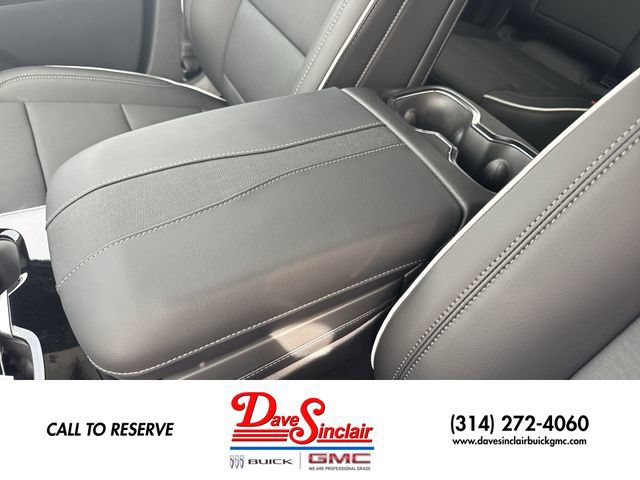 New 2026 Buick Enclave Preferred w/ Power Package FWD image 21