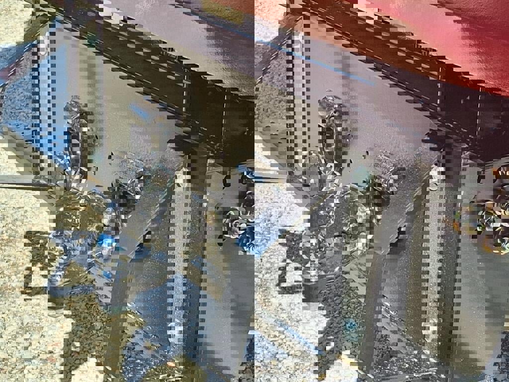 New 2025 GMC Sierra 3500 Pro w/ Convenience Package image 6