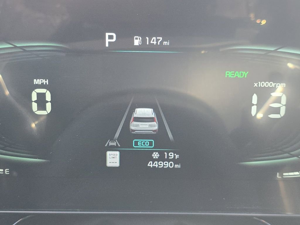 Used 2023 Kia Niro EX Touring image 26