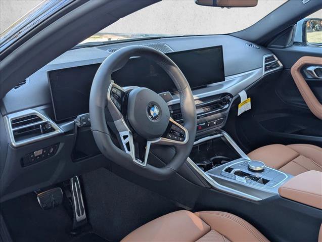 New 2026 BMW 230i Coupe w/ M Sport Package image 3