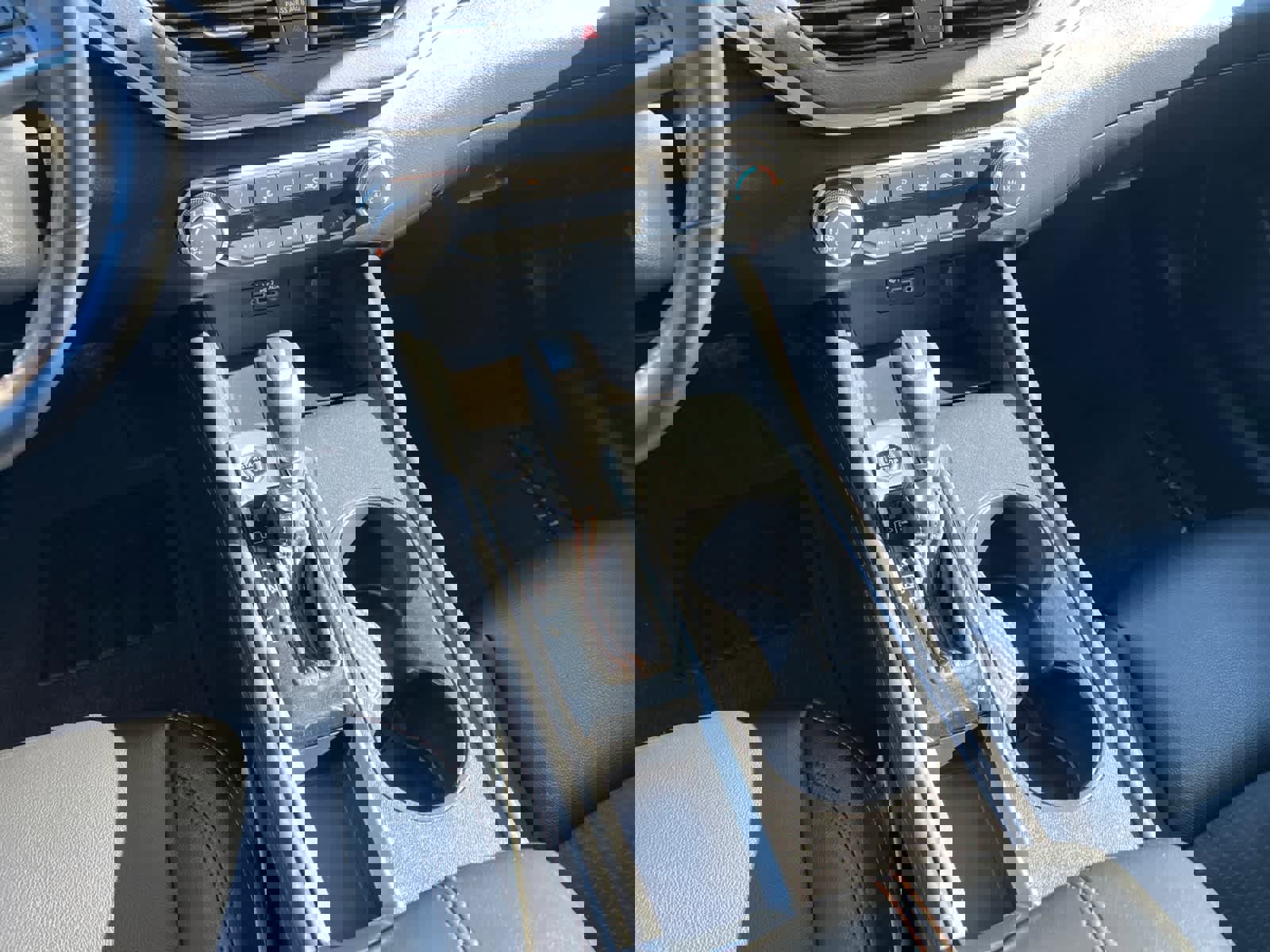 Used 2019 Nissan Altima 2.5 SR w/ SR Premium Package image 13