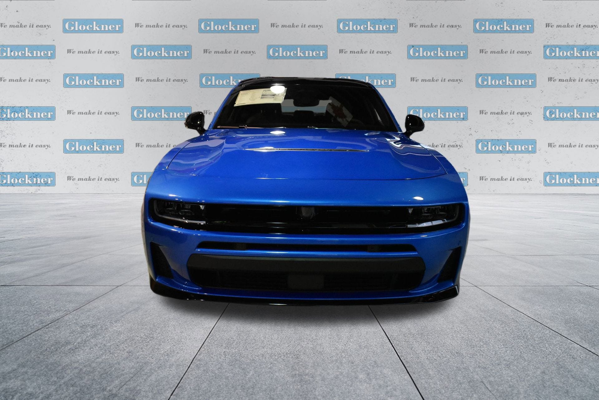 New 2026 Dodge Charger Scat Pack image 2