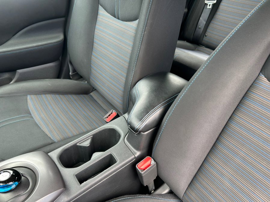 Used 2021 Nissan Leaf S Plus FWD image 18