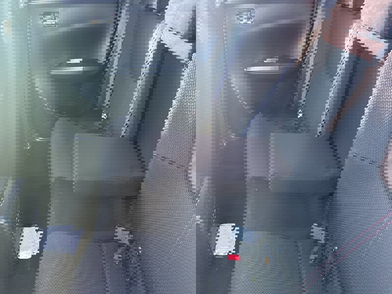 Used 2012 Subaru Impreza WRX Sedan image 18