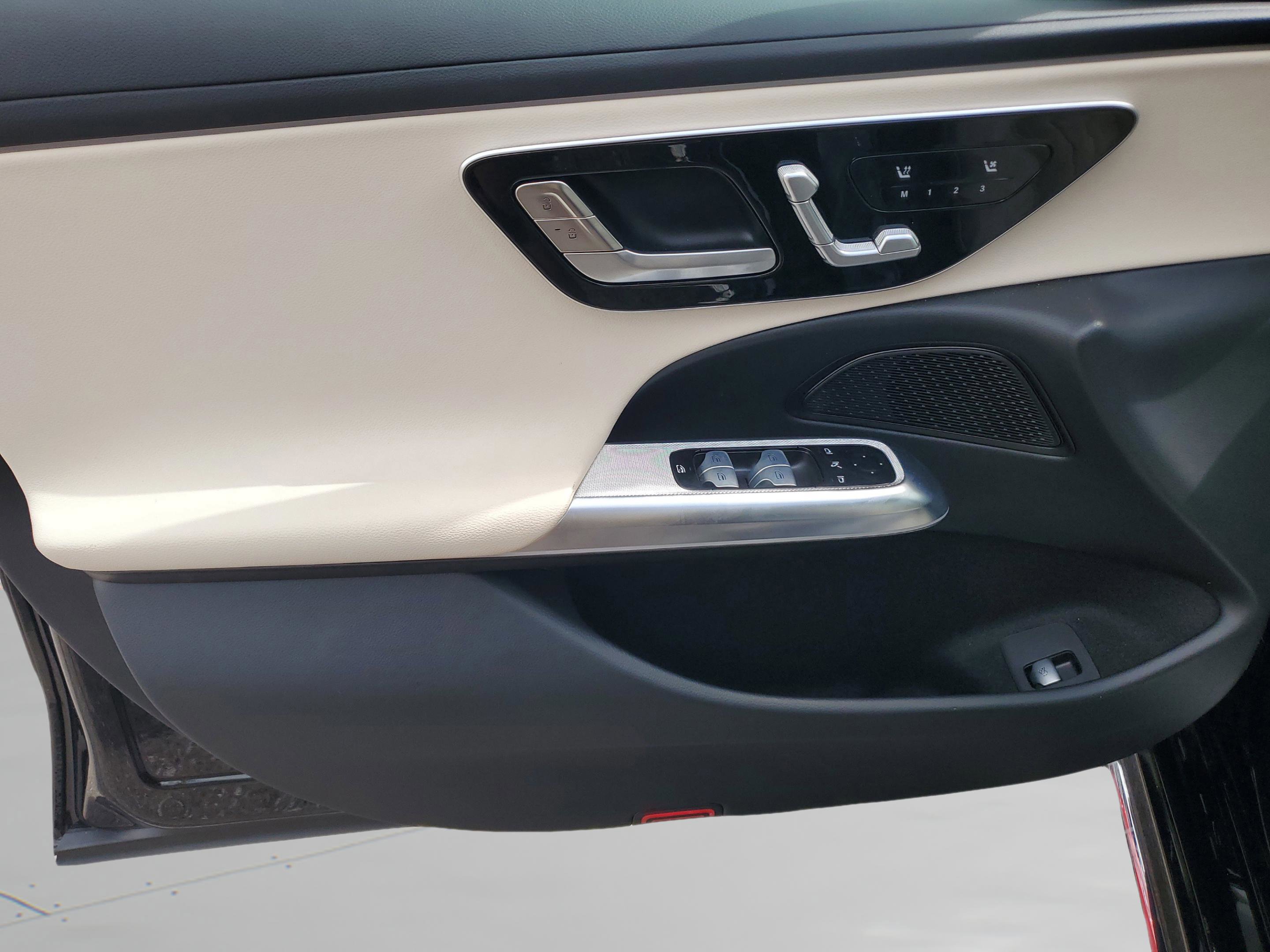 Certified 2025 Mercedes-Benz E 350 Sedan image 29