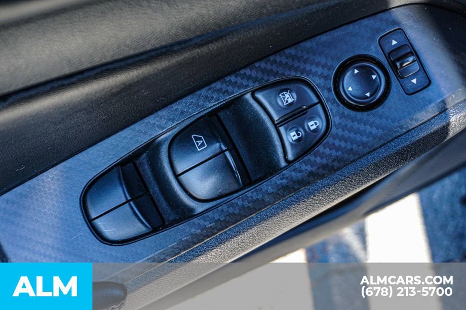 Used 2024 Nissan Altima 2.5 SV image 46