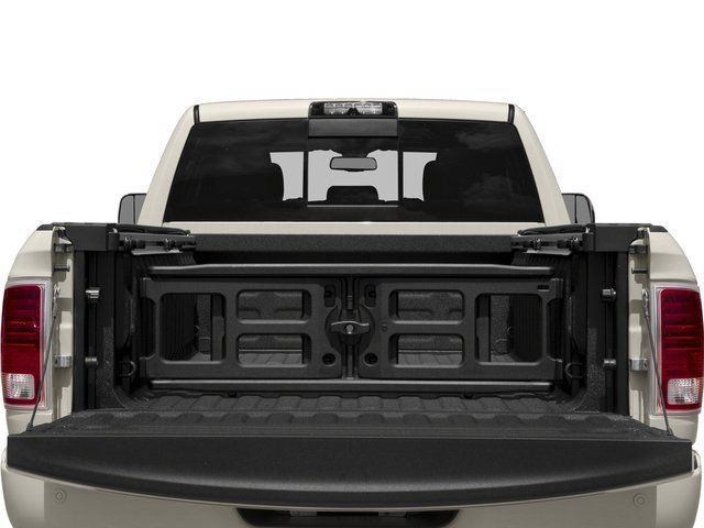 Used 2017 RAM 2500 Limited AWD/4WD image 16
