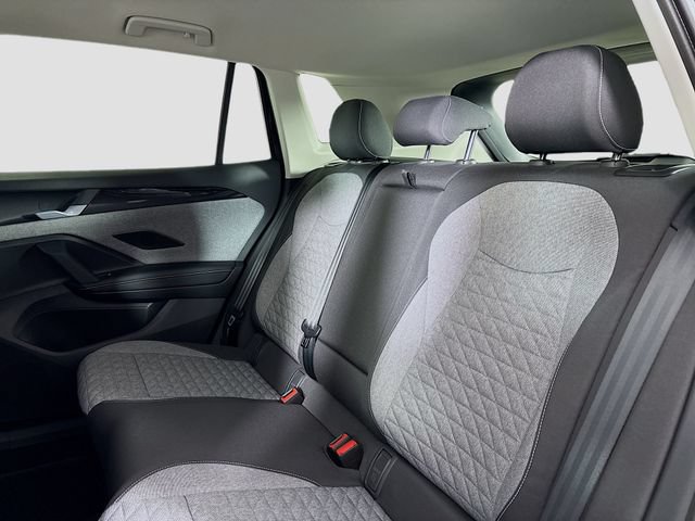 New 2026 Volkswagen Tiguan S AWD/4WD image 24