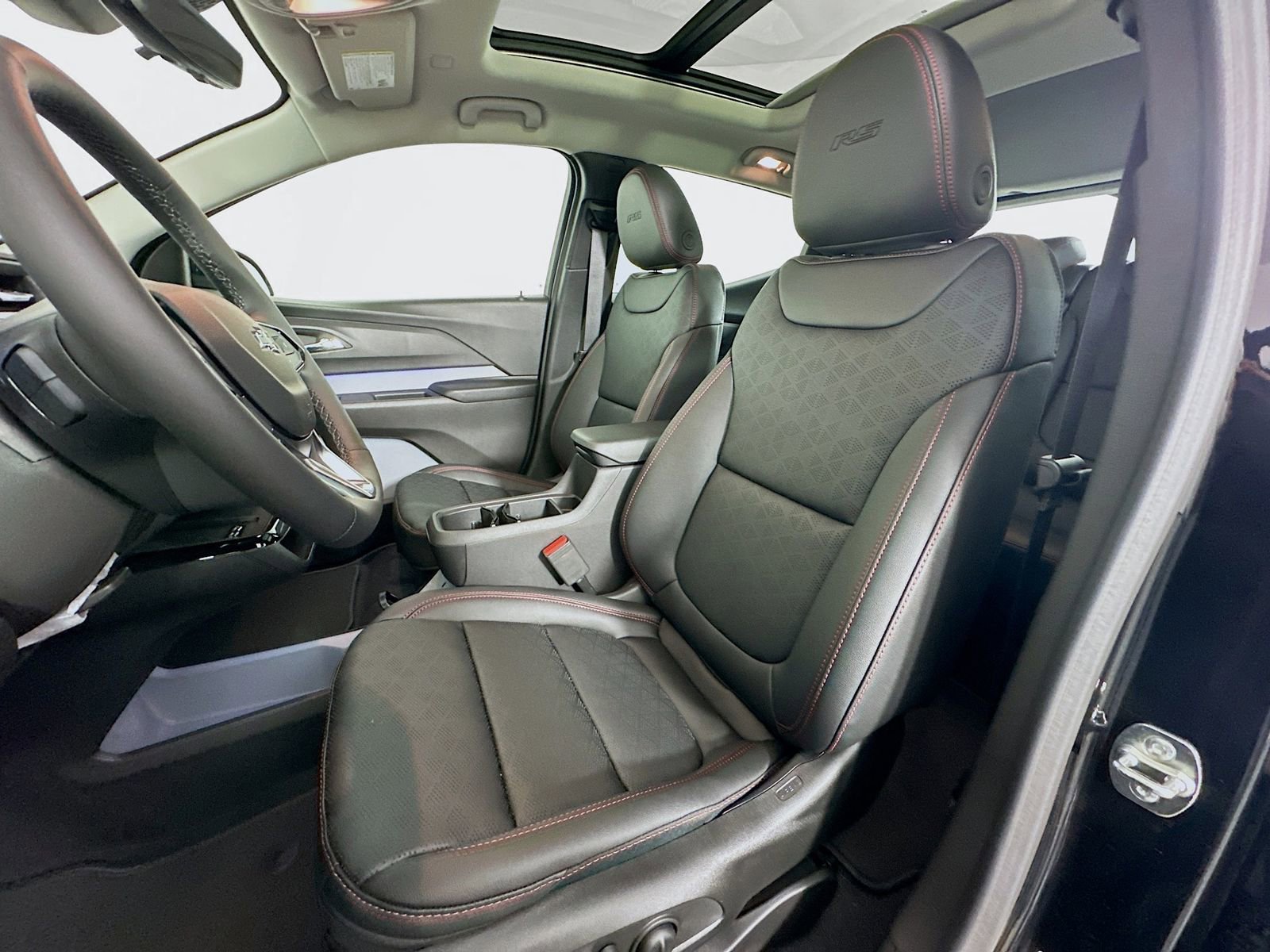 New 2027 Chevrolet Bolt RS image 21