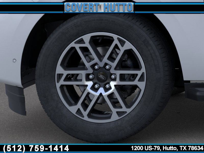 New 2026 Ford Expedition Active image 19