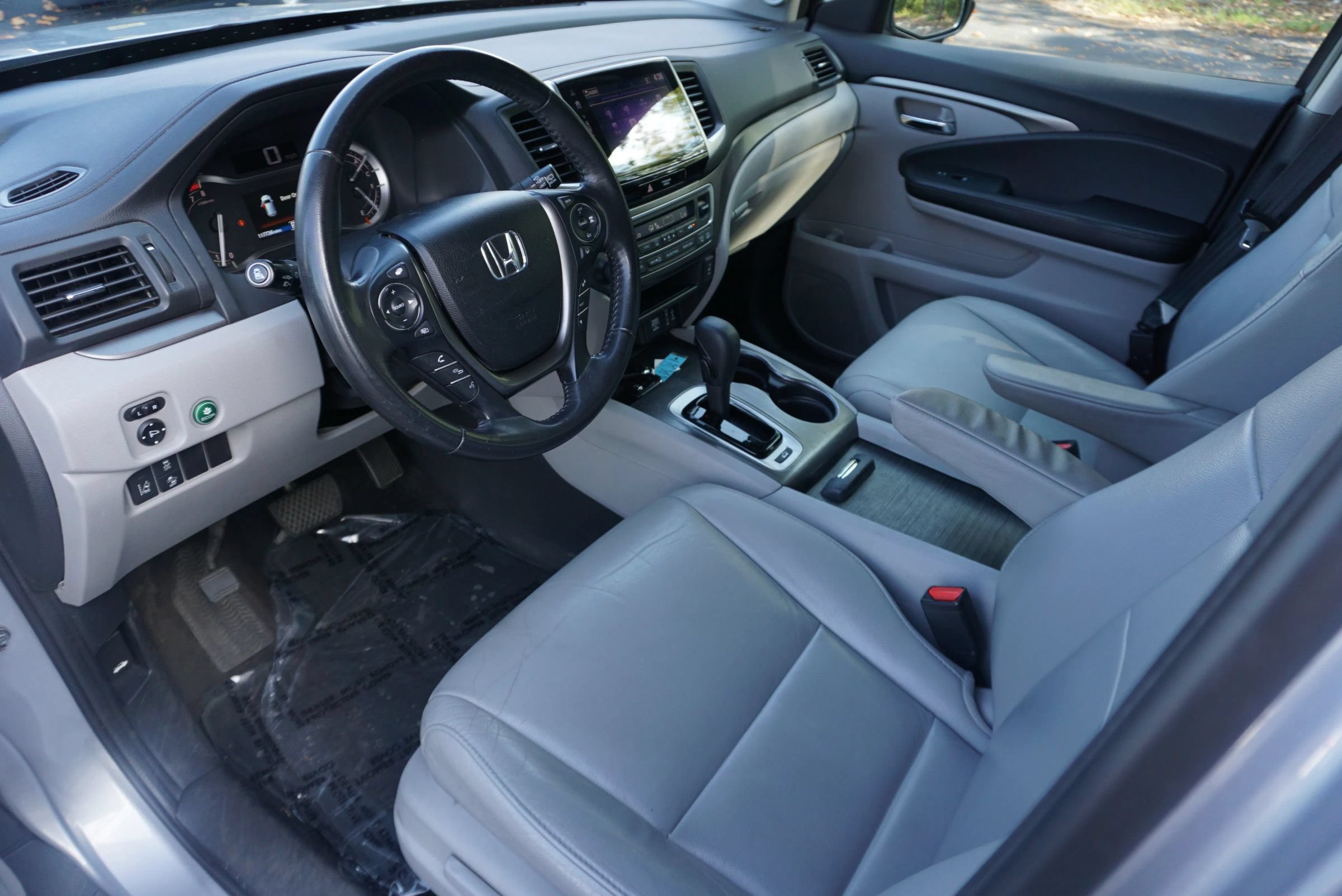 Used 2017 Honda Pilot EX-L image 29