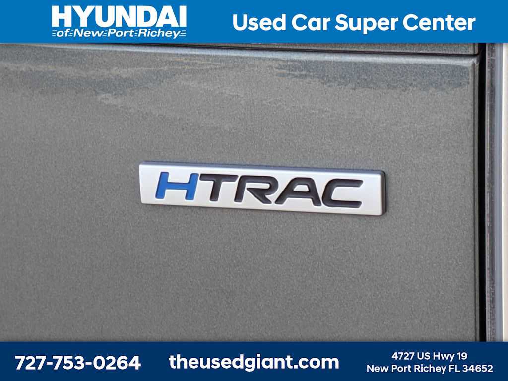 Used 2023 Hyundai Palisade Calligraphy AWD/4WD image 15
