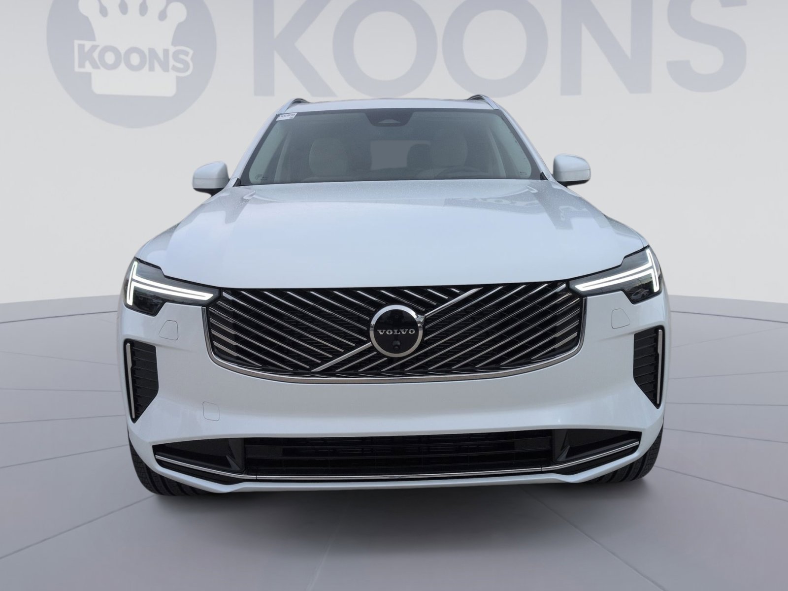New 2026 Volvo XC90 B6 Ultra image 11
