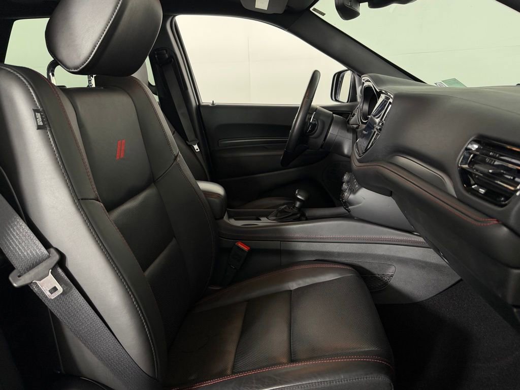 Used 2024 Dodge Durango GT image 35