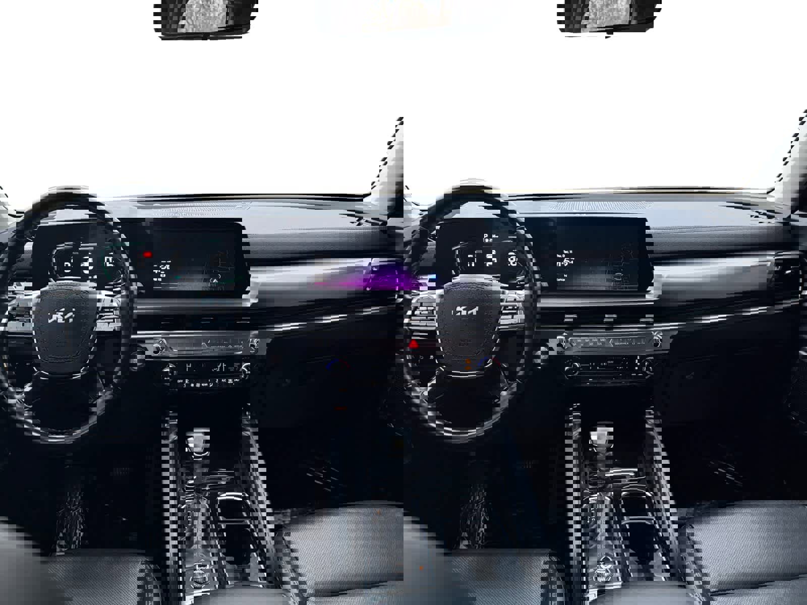 Used 2023 Kia Telluride S w/ S Sunroof Package image 11