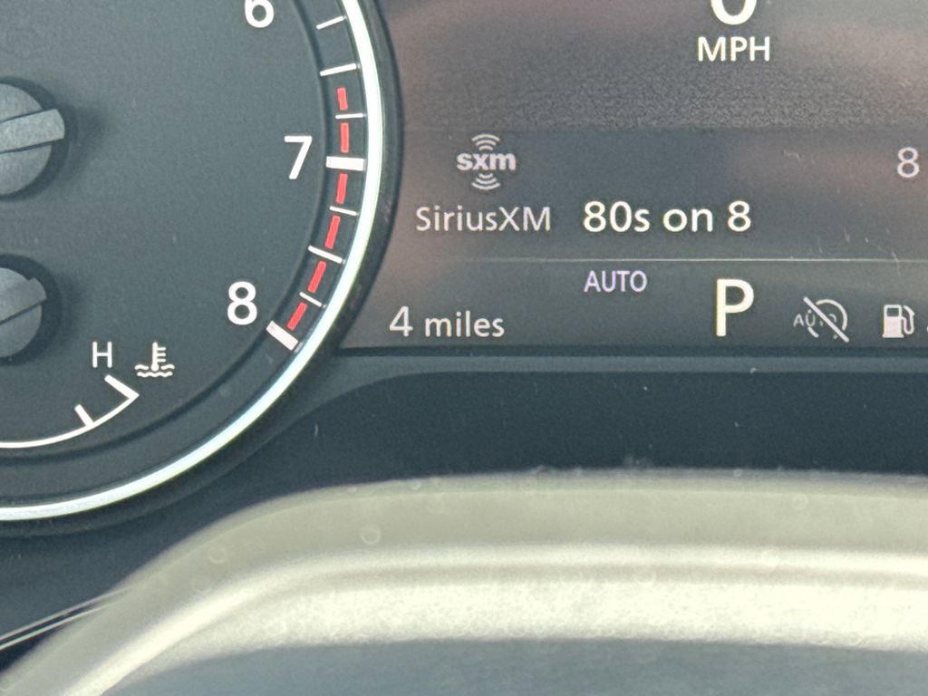 New 2026 Nissan Pathfinder Rock Creek w/ Rock Creek Premium Package image 17