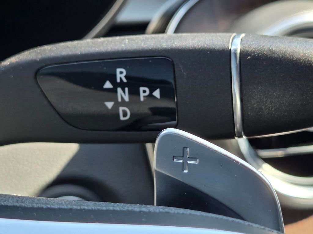 Used 2021 Mercedes-Benz C 300 4MATIC Sedan image 38