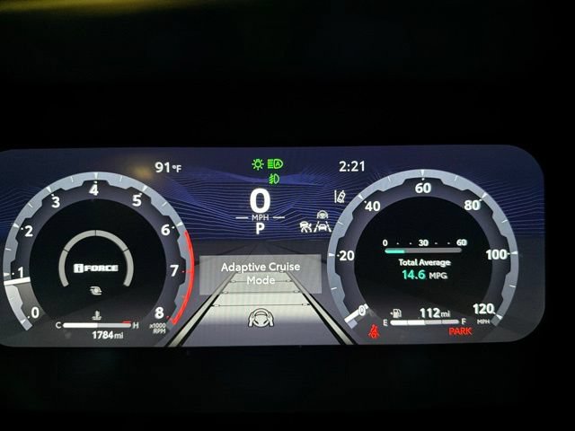 Used 2026 Toyota Tacoma TRD Sport AWD/4WD image 54