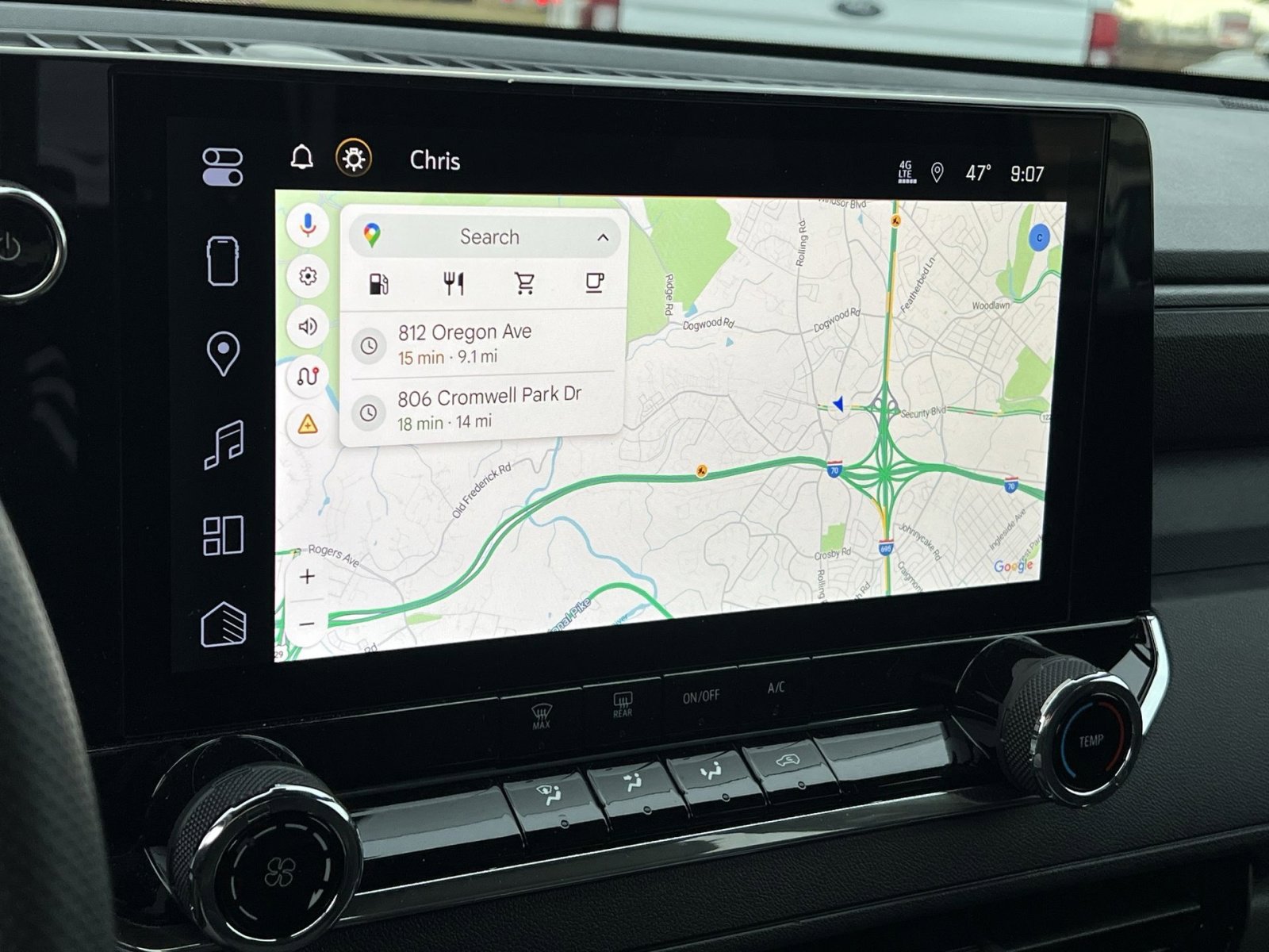 Used 2024 Chevrolet Colorado W/T image 20