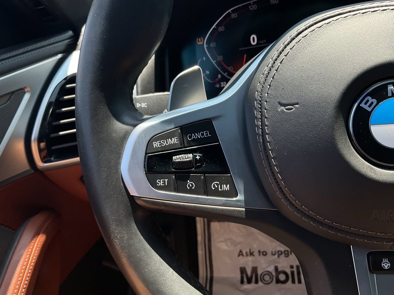 Used 2020 BMW 840i Gran Coupe w/ M Sport Package RWD image 37