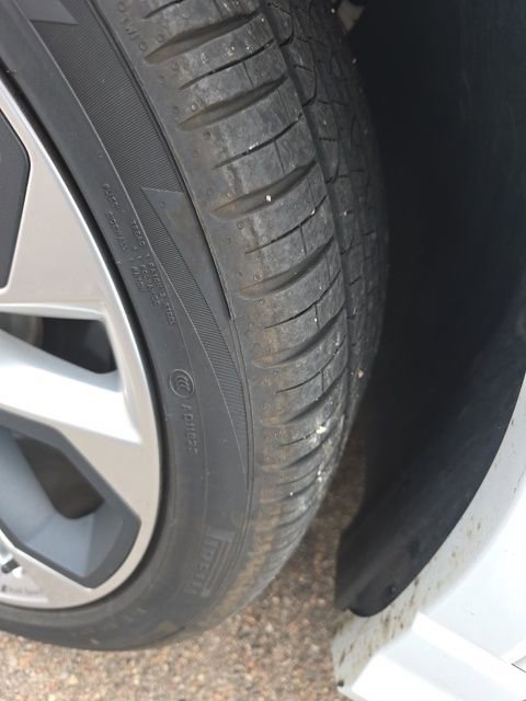 Used 2021 Audi Q3 2.0T Premium Plus image 20