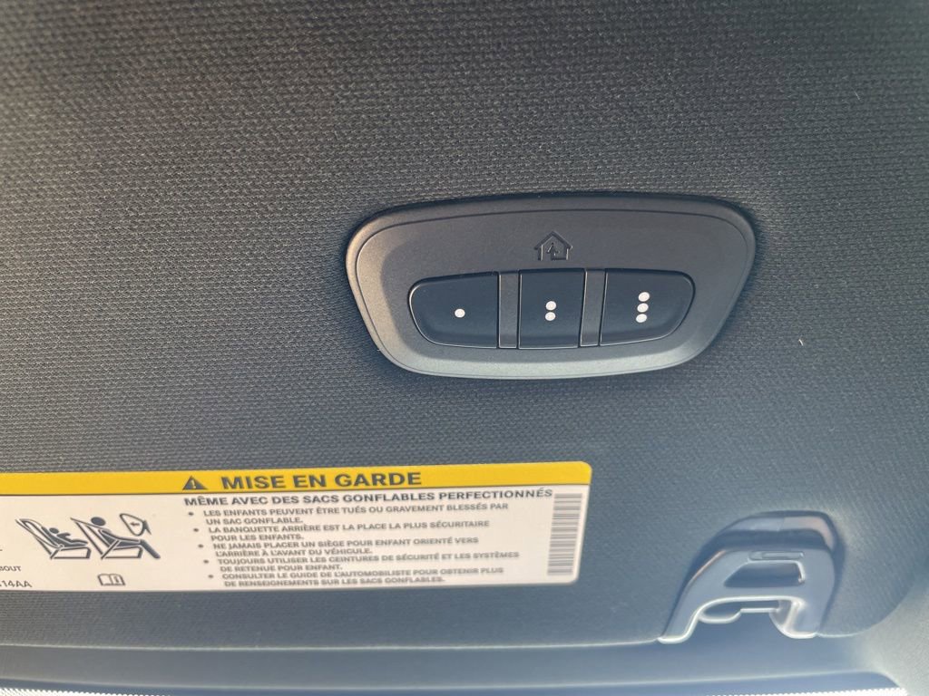 Used 2025 RAM 2500 Big Horn image 27