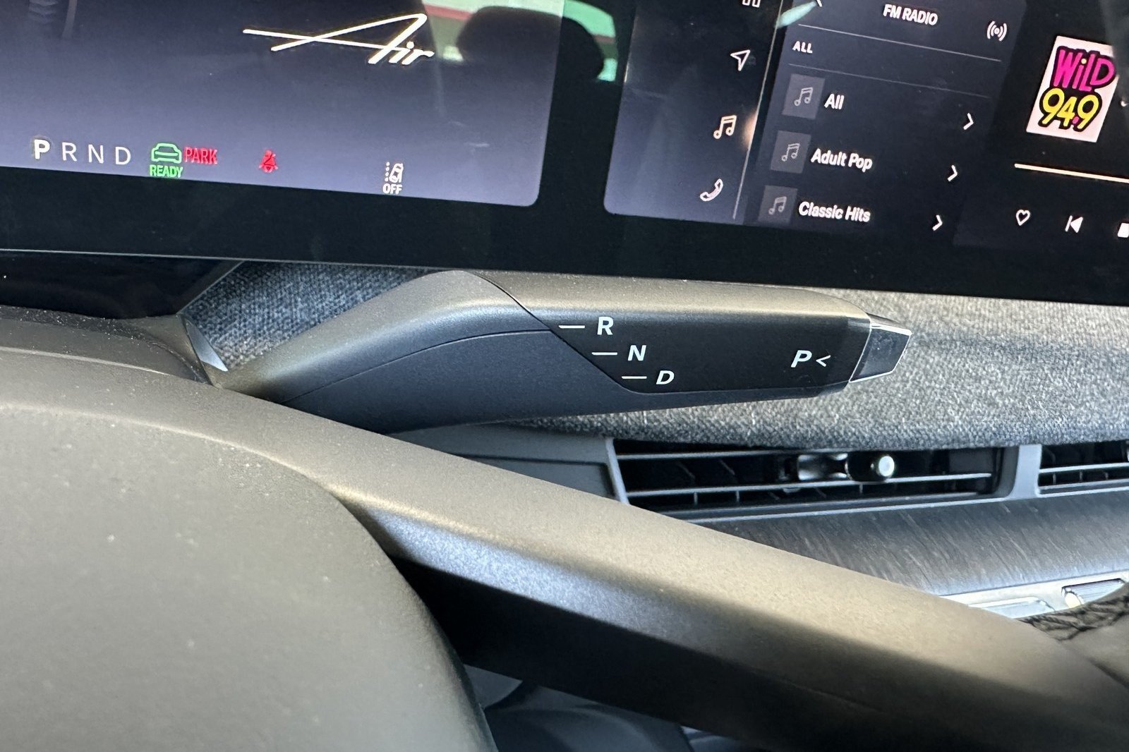 Used 2024 Lucid Air Touring AWD/4WD image 20