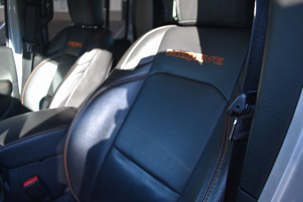 Used 2022 Jeep Gladiator Mojave w/ LED Lighting Group image 11