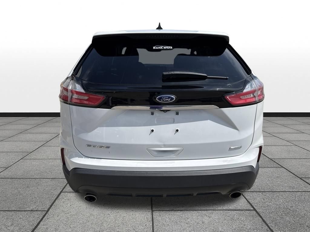Used 2019 Ford Edge SE image 5