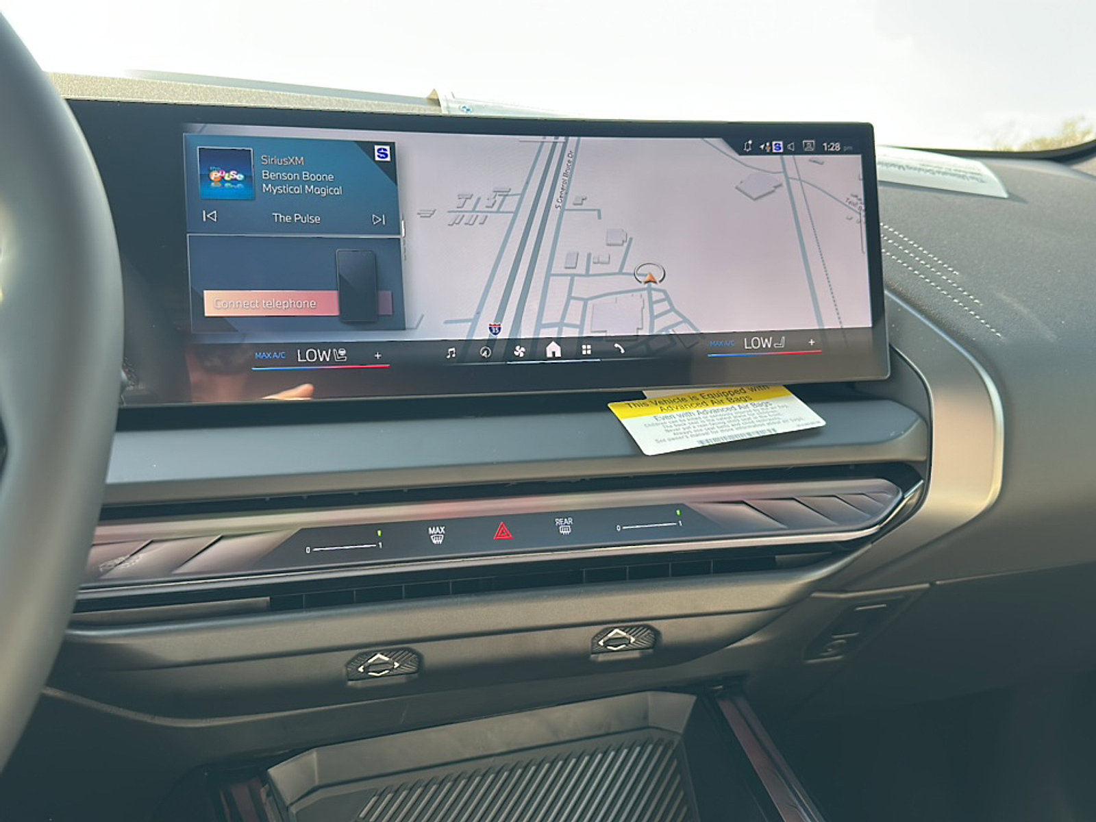 New 2026 BMW X3 xDrive30 w/ Convenience Package image 21