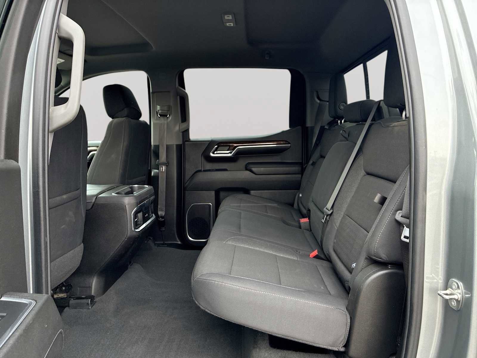 Certified 2024 GMC Sierra 1500 Elevation w/ Preferred Package image 25