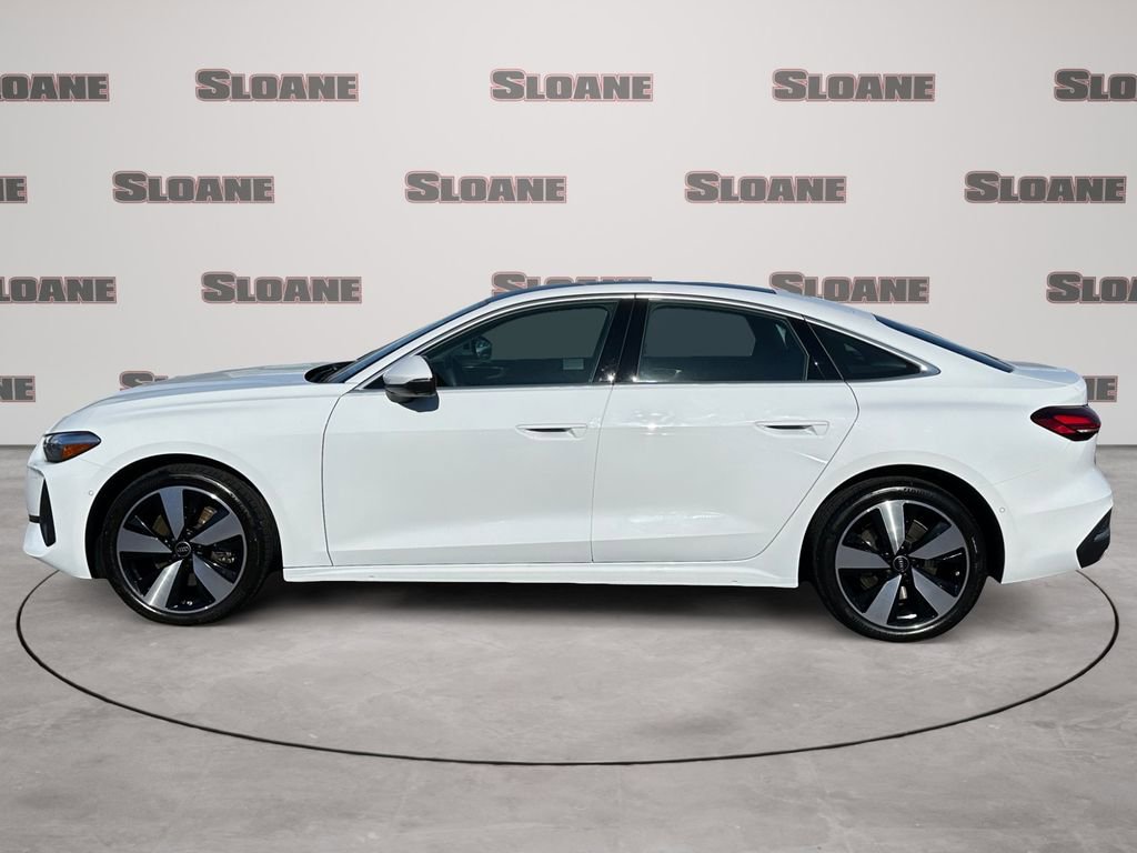 Certified 2025 Audi A5 2.0T Premium w/ Convenience Package image 2