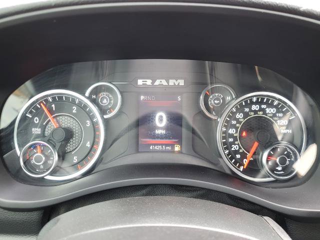 Used 2024 RAM 2500 Big Horn AWD/4WD image 20