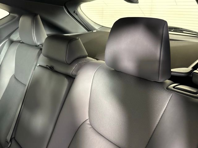 New 2026 Lexus NX 350 F Sport image 23
