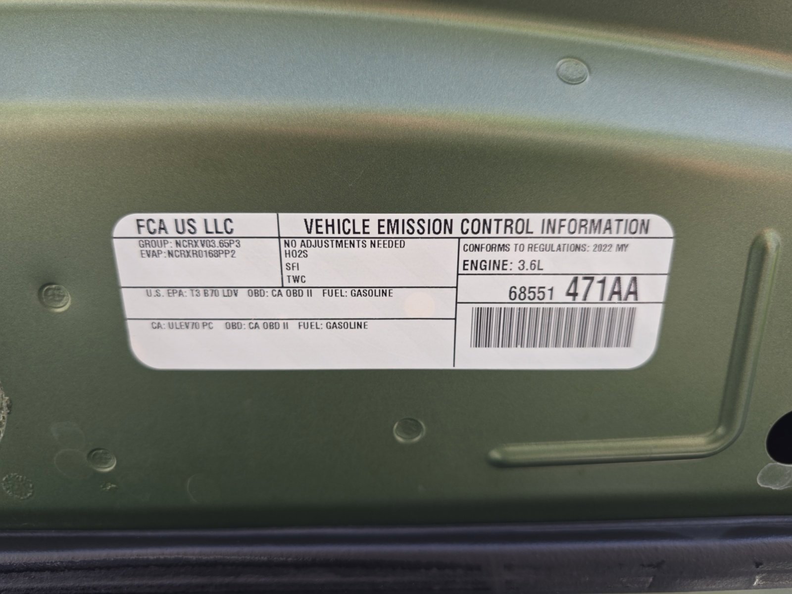 Used 2022 Dodge Charger SXT image 45