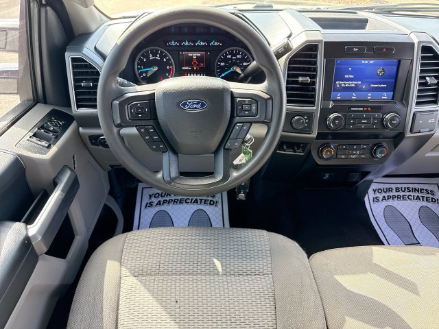 Used 2022 Ford F250 XLT AWD/4WD image 14