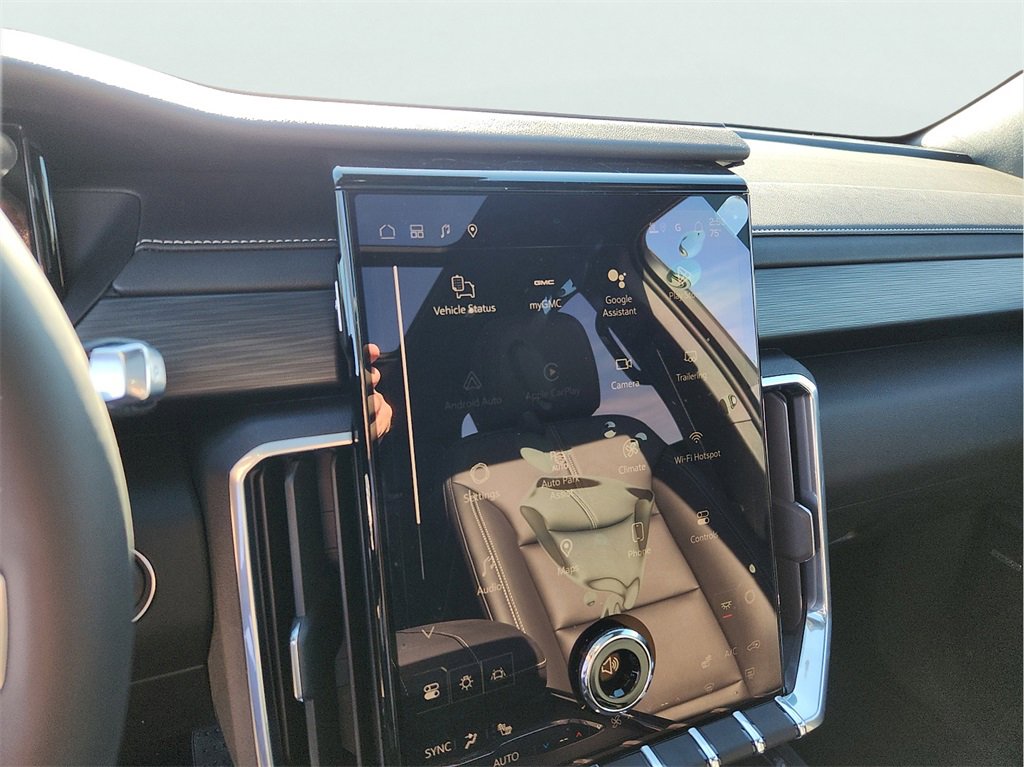 New 2026 GMC Acadia Elevation w/ Super Cruise Package image 24