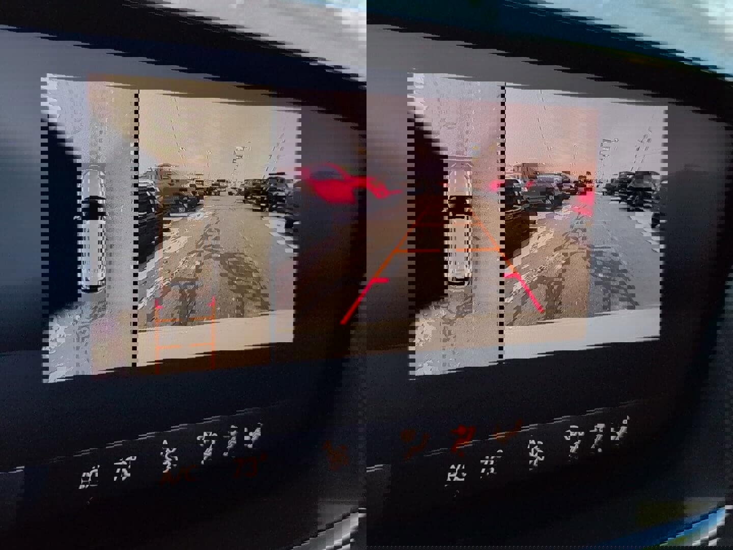 Used 2025 Buick Envision Preferred image 29