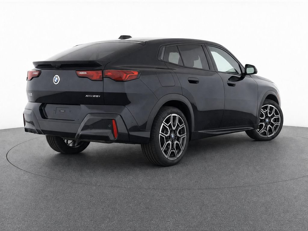 Certified 2026 BMW X2 xDrive28i AWD/4WD image 29