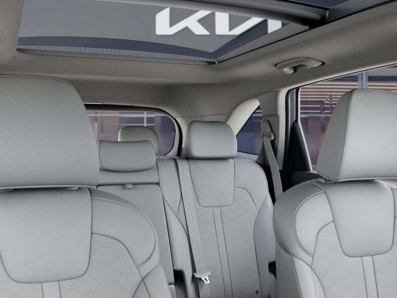 New 2026 Kia Sorento S w/ S Panoramic Sunroof Package FWD image 27