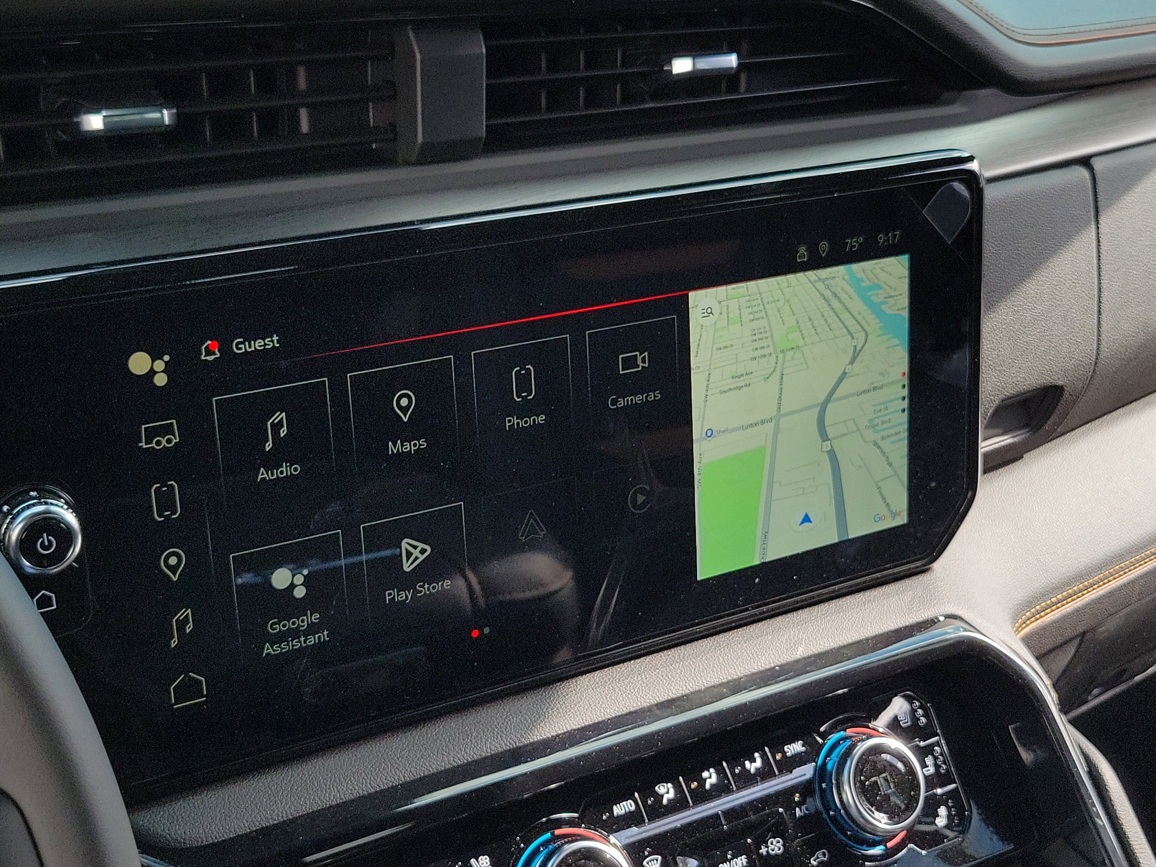 New 2026 GMC Sierra 2500 AT4 w/ AT4 Premium Plus Package image 28