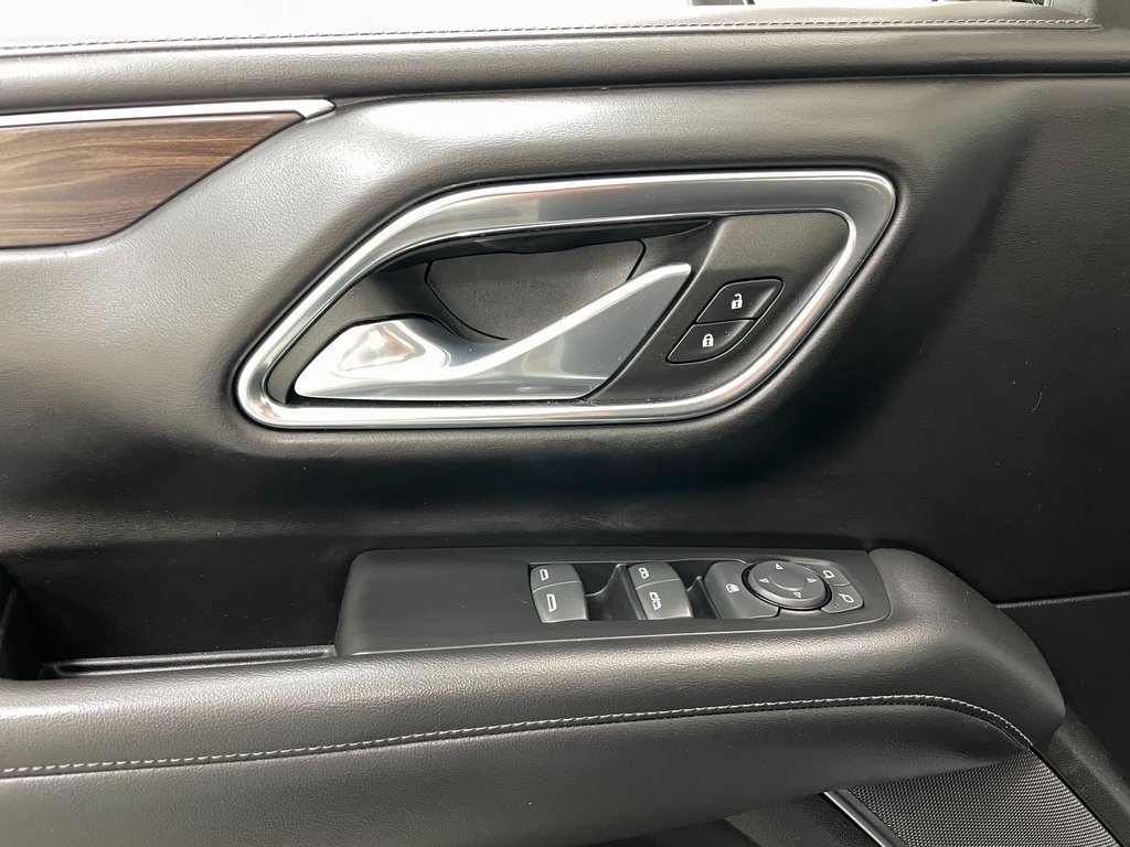 Used 2023 Chevrolet Tahoe LS image 26