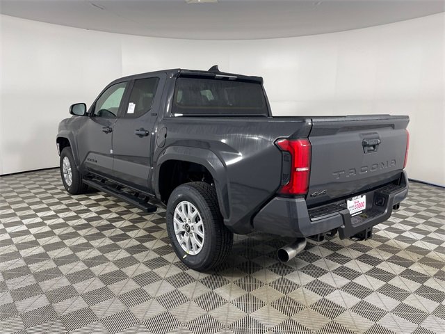 New 2025 Toyota Tacoma SR5 image 5