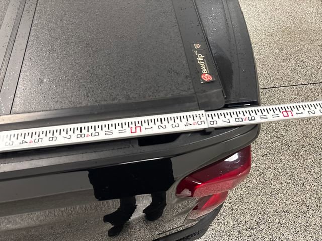 Used 2022 Chevrolet Silverado 1500 RST w/ Z71 Off-Road Package image 32