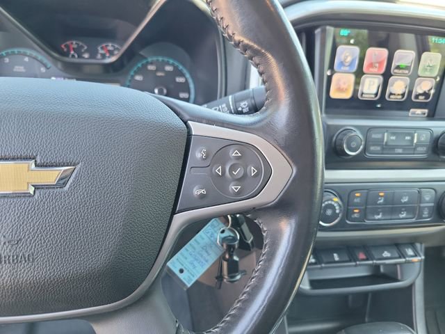 Used 2016 Chevrolet Colorado LT w/ LT Convenience Package image 17