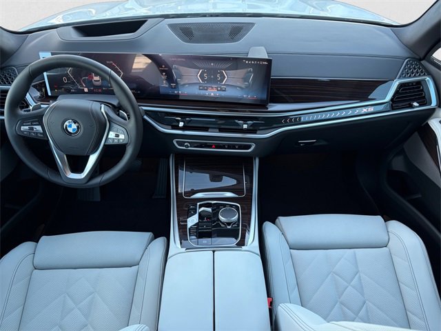 New 2026 BMW X5 xDrive40i image 12